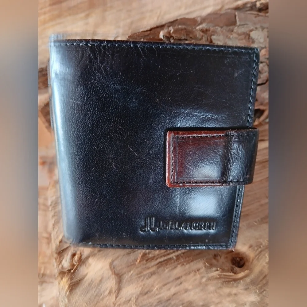 Lancetti Wallet